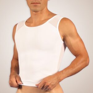 Compression Vest - Stage 2