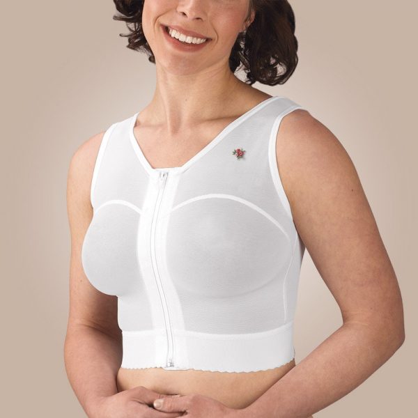 Sophia Breast Contouring Compression Vest