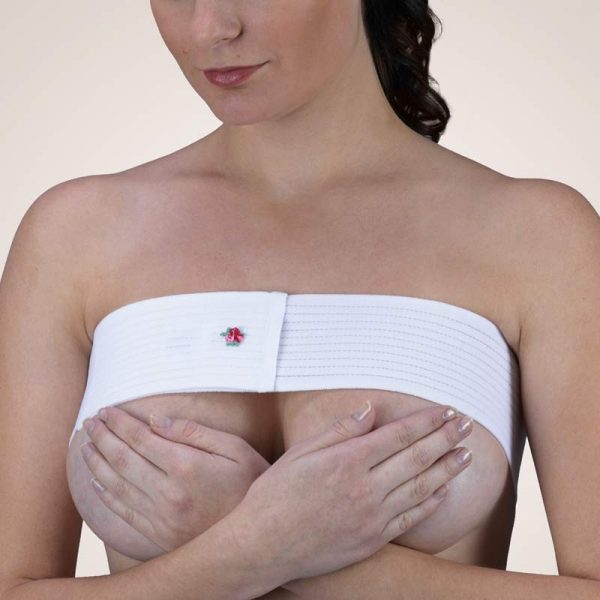 3" Breast Wrap  minimum order - 1 dozen