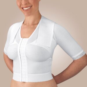 Dorsocervical Female Garment
