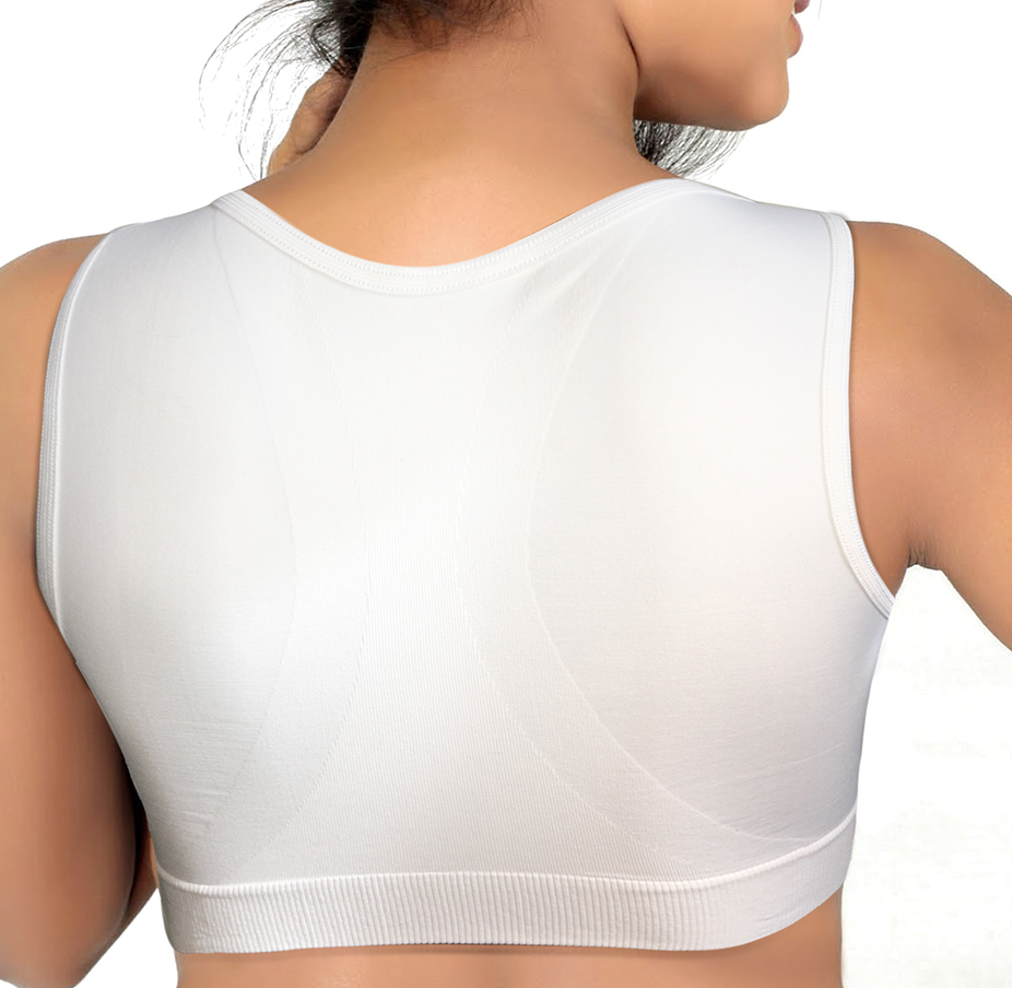 Reco Post Surgical Recovery Bra