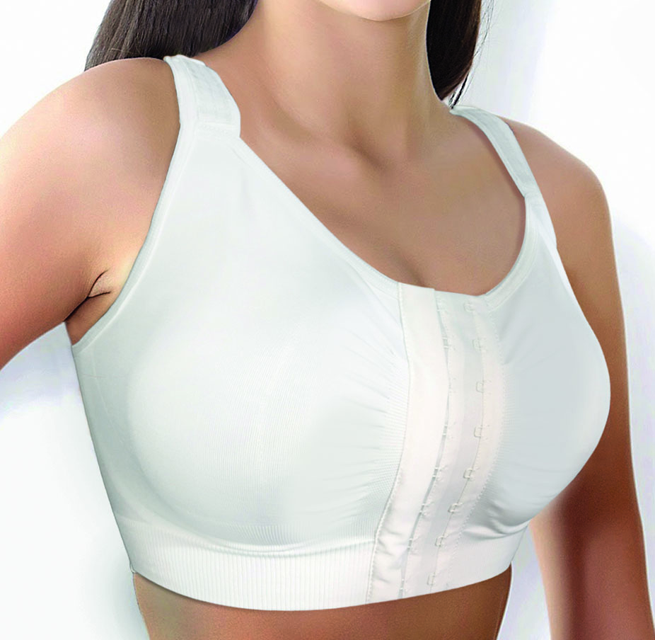 Reco Post Surgical Recovery Bra | Eurosurgical
